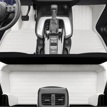 Load image into Gallery viewer, Special for Honda HRV(2016-2024) Floor Mat Fully Surrounded By All-Weather Floor Mat