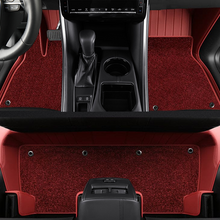 Load image into Gallery viewer, Special for Toyota Camry(2012-2024) Floor Mat Fully Surrounded By All-Weather Floor Mat