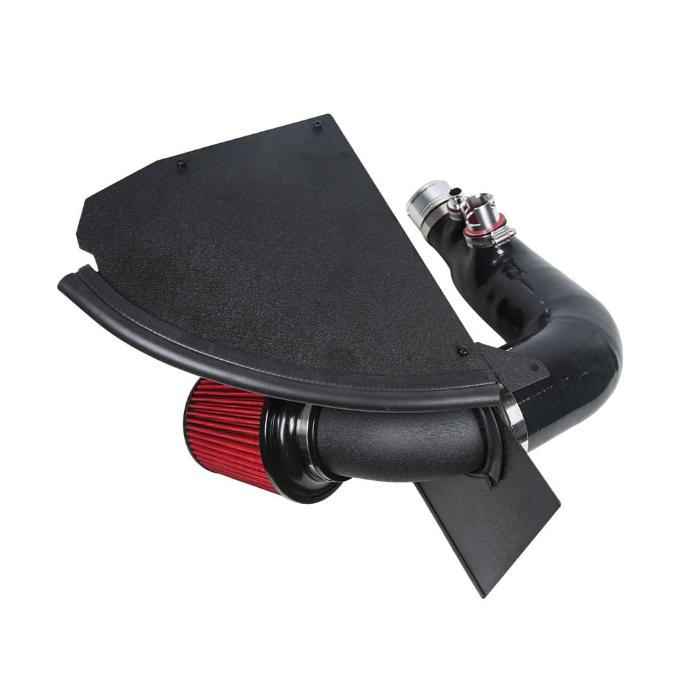 BMW 3 Series G20 330i 2019-2021 B48 2.0L Turbo Aluminum Alloy Cold Air Intake System