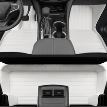 Load image into Gallery viewer, Special for Chevy Equinox(2018-2024) Floor Mat Fully Surrounded By All-Weather Floor Mat