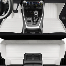 Load image into Gallery viewer, Special for Toyota RAV4(2013-2024) Floor Mat Fully Surrounded By All-Weather Floor Mat