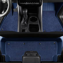 Load image into Gallery viewer, Special for Toyota Camry(2012-2024) Floor Mat Fully Surrounded By All-Weather Floor Mat