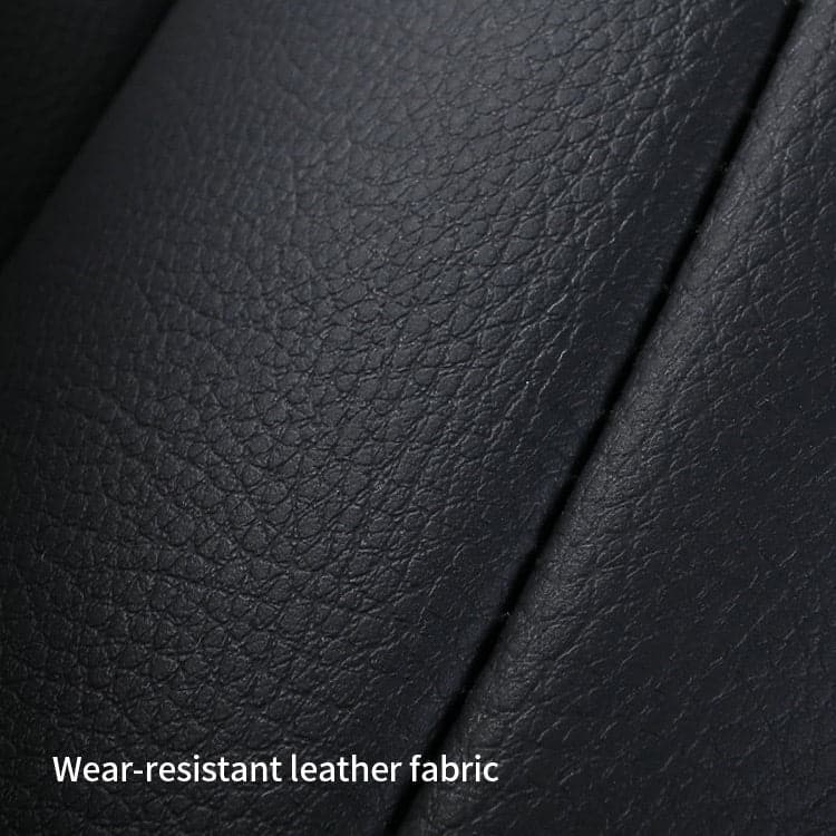 Custom Leather Car Seat Cover Full Set For Honda Accord(2014-2024)