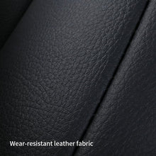 Load image into Gallery viewer, Custom Leather Car Seat Cover Full Set For Honda Accord(2014-2025)