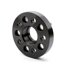 Load image into Gallery viewer, 25mm 5*114.3 wheel spacer suitable for Acura and Honda, 64.1 hub center, M12*1.5 stud (4pc)