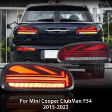 Load image into Gallery viewer, LED Taillights for BMW Mini Cooper ClubMan F54 (2015-2023)