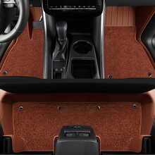 Load image into Gallery viewer, Special for Toyota Camry(2012-2024) Floor Mat Fully Surrounded By All-Weather Floor Mat