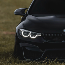 Load image into Gallery viewer, GTS Style LED Headlights for BMW 4-Series 2013-2020 F32 F82 F36 with Yellow DRL