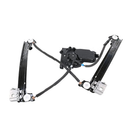 Rear Left and Right Window Regulator for Tesla Model 3 2017-2023 OEM 1096622 00 L and 1096623 00 L