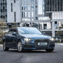 Load image into Gallery viewer, LED Matrix Headlights for Audi A4 2013-2019 – DRL, Projector Lens, Full Upgrade Kit