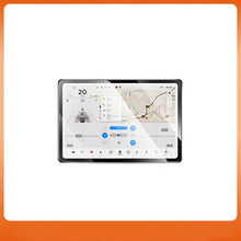 Load image into Gallery viewer, Applicable to Model 3/Y Central Control Screen Tempered Film 15 Inch Tempered Glass Screen Protector