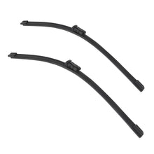 Load image into Gallery viewer, Boneless Silent Windshield Wiper Blades – OEM Quality for Audi Q7 (Set of 2)