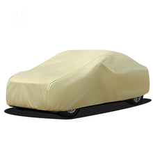 Load image into Gallery viewer, Universal Waterproof Car Cover - Universal for Cars, Trucks &amp; SUVs