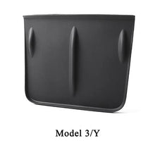 Load image into Gallery viewer, Suitable for Tesla Model 3 Y S X Wireless Charging Silicone Pad Model 3 Highland Central Control Wireless Charging Pad Anti-Slip Pad