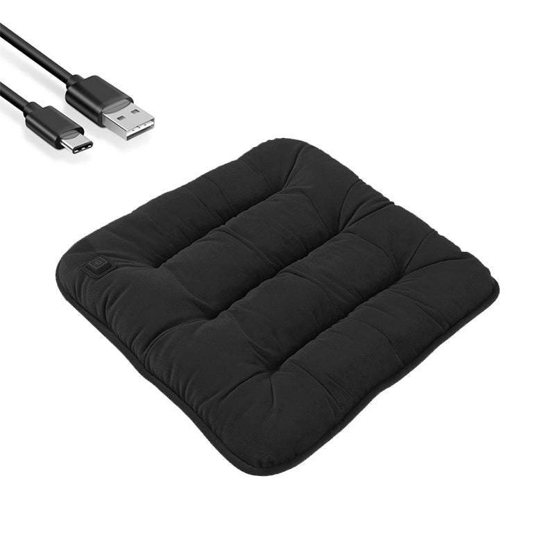 Heated Seat Cushion – For Tesla Model 3/Y