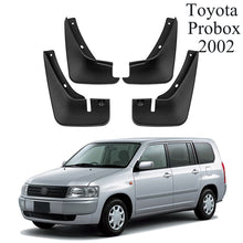 Load image into Gallery viewer, Mud Guards for 2002 Toyota Probox