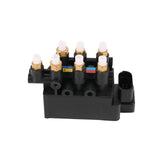 Air Ride Suspension Solenoid Valve Block Compatible with Tesla Model X 2016–2021 1027919-00-B