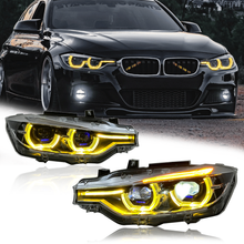 Load image into Gallery viewer, Applicable to 2013-2018 BMW 3 Series F30/F35 LED Headlight Assembly