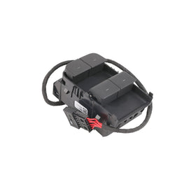 Front Left Window Control Switch for Tesla Model 3 2017-2020 OEM 1081037-01-F