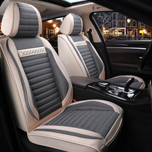 Load image into Gallery viewer, Amancarport Car Seat Cover Is Compatible With Most Cars Full Coverage Breathable Waterproof