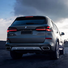 Load image into Gallery viewer, BMW X5 G05 LCI Style LED Tail Lights Rear Lamps (2019–2023)