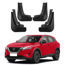Load image into Gallery viewer, Mud Flaps for Nissan Qashqai 2007-2025 - Splash Guards