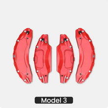 Load image into Gallery viewer, For Tesla Model 3/Highland/Y Caliper Cover (4PCS)