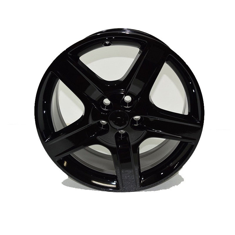 Forged wheels 22 Inch  for Land Rover  Defender 90 110 130 Dynamic X XS Black Wheels（1pc）