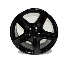 Load image into Gallery viewer, Forged wheels 22 Inch  for Land Rover  Defender 90 110 130 Dynamic X XS Black Wheels（1pc）