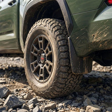 Load image into Gallery viewer, Toyota 4Runner 2012–2024 Mud Flaps Splash Guards Front &amp; Rear Set