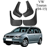 Mud Flaps for VW Touran (2004-2015)