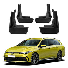 Load image into Gallery viewer, Mud Flaps for VW Golf 2014-2024 - Front &amp; Rear Fender Splash Guards (4PCS)