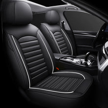 Load image into Gallery viewer, Amancarport Universal Car Seat Covers Full Set – All-Season Fit for Most Sedans, SUVs &amp; Trucks