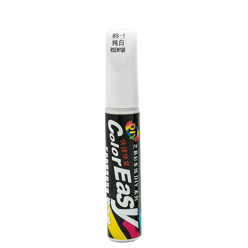 Touch Up Paint Pens for Model 3/Y/S/X Accessories,Scratch Repair For Tesla Model 3/Y/S/X