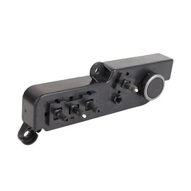 Front Seat Control Switch Buttons for Model 3 Y 2017-2024 Left and Right OEM 1551854-01-A 1551855-01-A