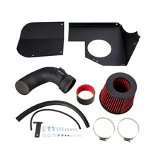 Load image into Gallery viewer, BMW F22 F23 F3X B48 2.0L Turbo Aluminum Alloy Cold Air Intake System