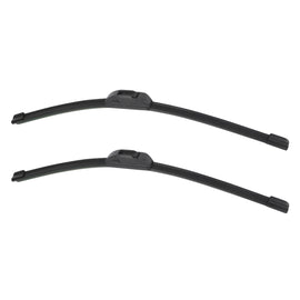 Boneless Silent Windshield Wiper Blades – OEM Quality for Hyundai Tucson (Set of 2)