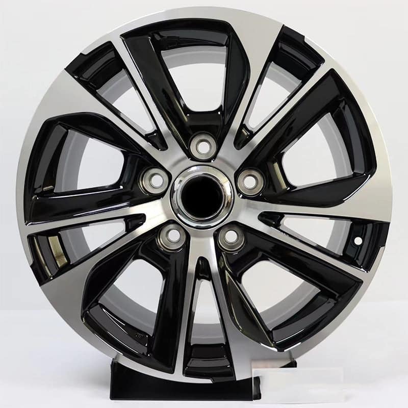 20 inch alloy wheels for Toyota Land Cruiser 2020