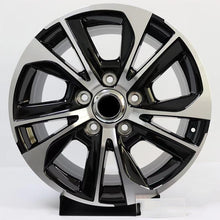 Load image into Gallery viewer, 20 inch alloy wheels for Toyota Land Cruiser 2020