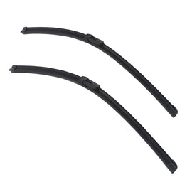 Boneless Silent Windshield Wiper Blades – OEM Quality for Kia Sportage (Set of 2)