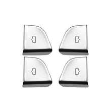 Load image into Gallery viewer, Door Button Switch Cover 4 PCS For 2024 Model 3 Highland