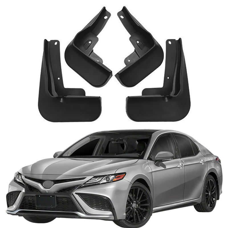 Mud Flaps for Toyota Camry 2018-2023