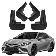 Load image into Gallery viewer, Mud Flaps for Toyota Camry 2018-2023