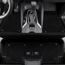 Load image into Gallery viewer, Special for Toyota Corolla(2014-2022) Floor Mat Fully Surrounded By All-Weather Floor Mat