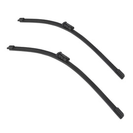 Boneless Silent Windshield Wiper Blades – OEM Quality for VW Tiguan (Set of 2)