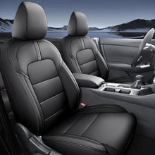 Load image into Gallery viewer, Nissan Sentra 2014-2025 Custom Fit Leather Seat Covers