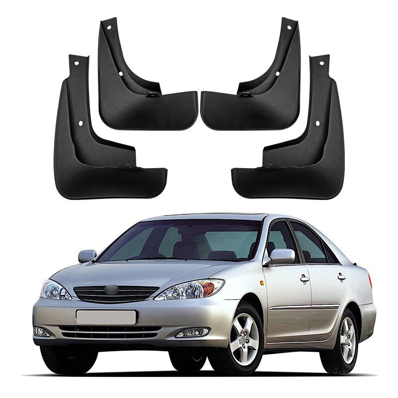 Mud Guards for Toyota Camry 2.4 2002-2006