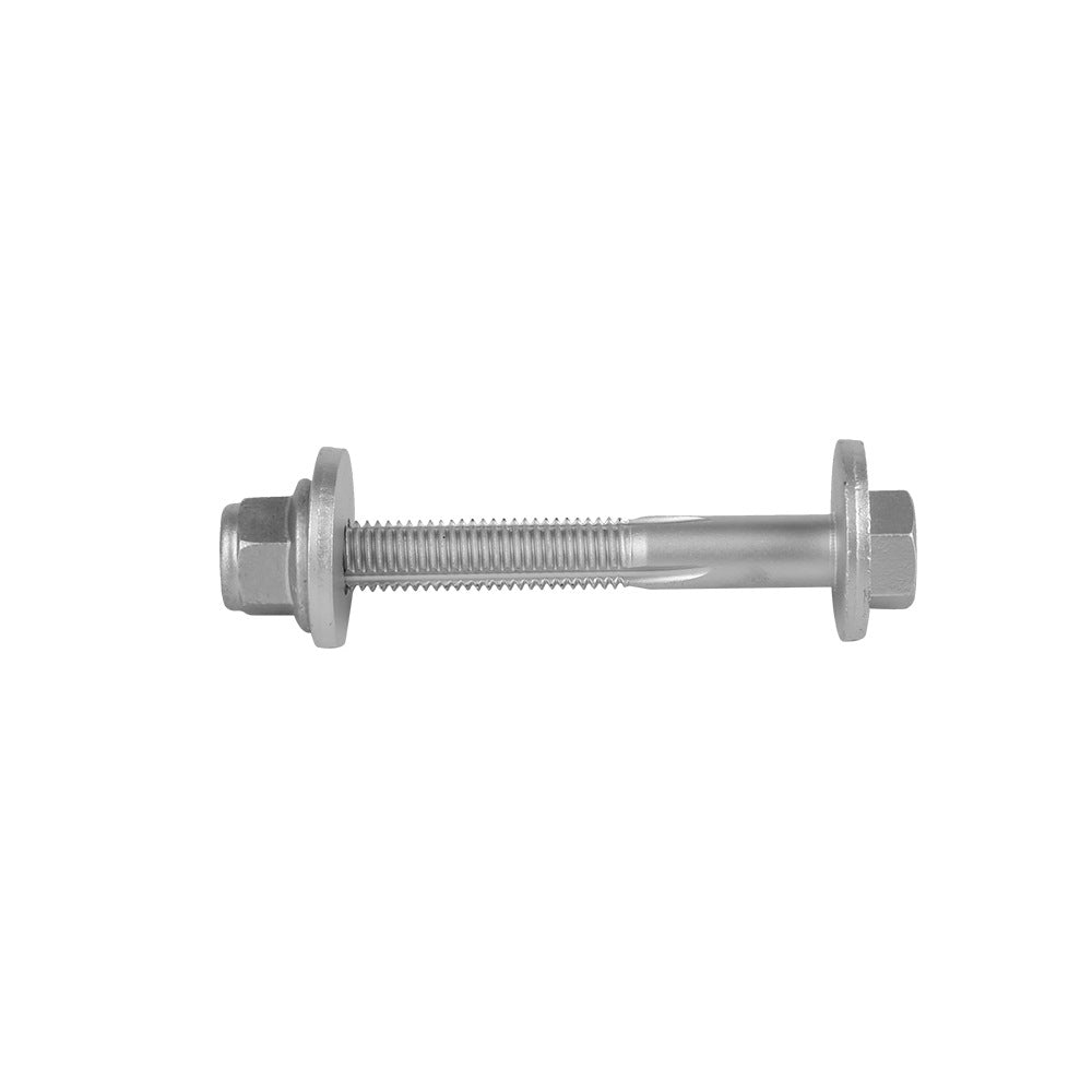 4Pcs Front Lower Suspension Arm Bolt (M14x2.00x114 [10.9]) for 2012–2021 Tesla Model S / X – OEM 2007108