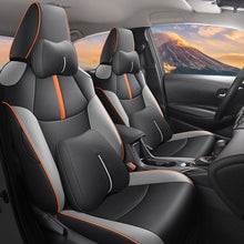 Load image into Gallery viewer, Special Car Seat Covers Full Set for Toyota Corolla (2020-2024)