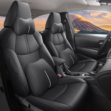 Load image into Gallery viewer, Special Car Seat Covers Full Set for Toyota Corolla (2020-2024)